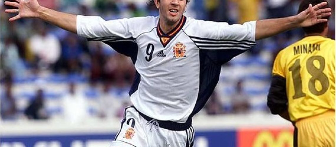 pablo couñago