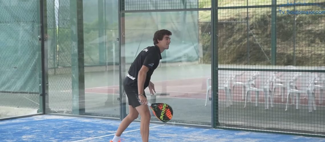 padel souto