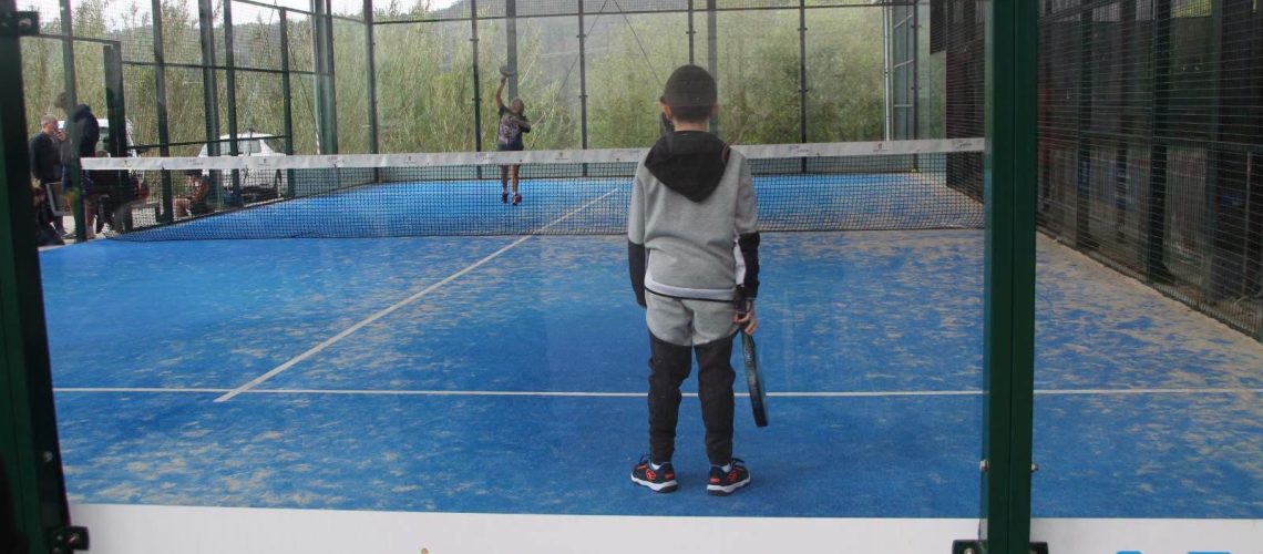 padel souto