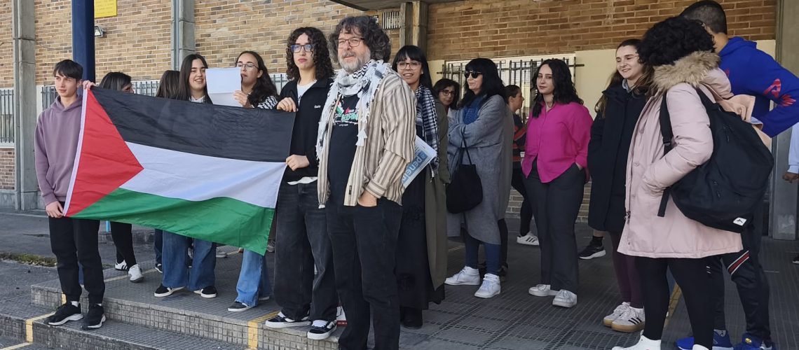 palestina