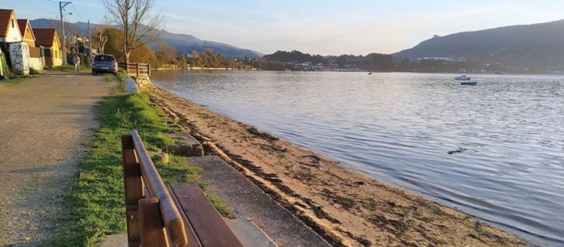 paseo cesantes