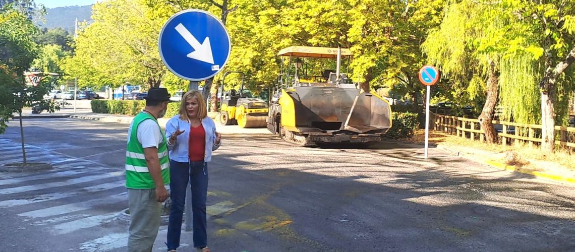 paseo