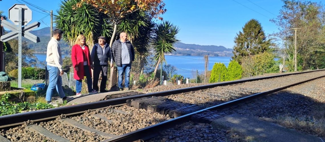 paso a nivel dcesnates