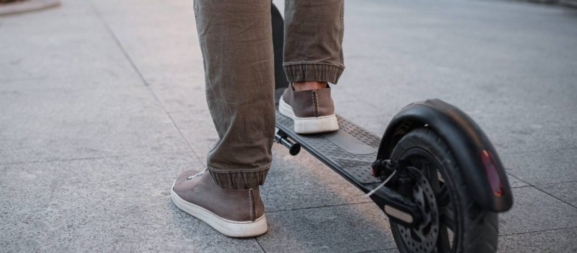 patinete