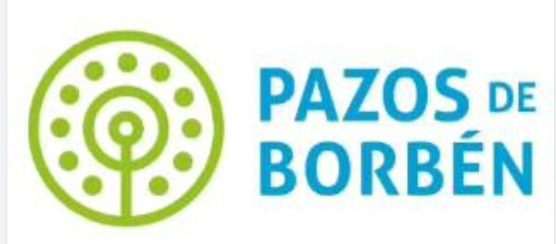 pazos logotipo