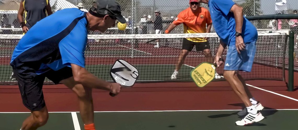 pickleball