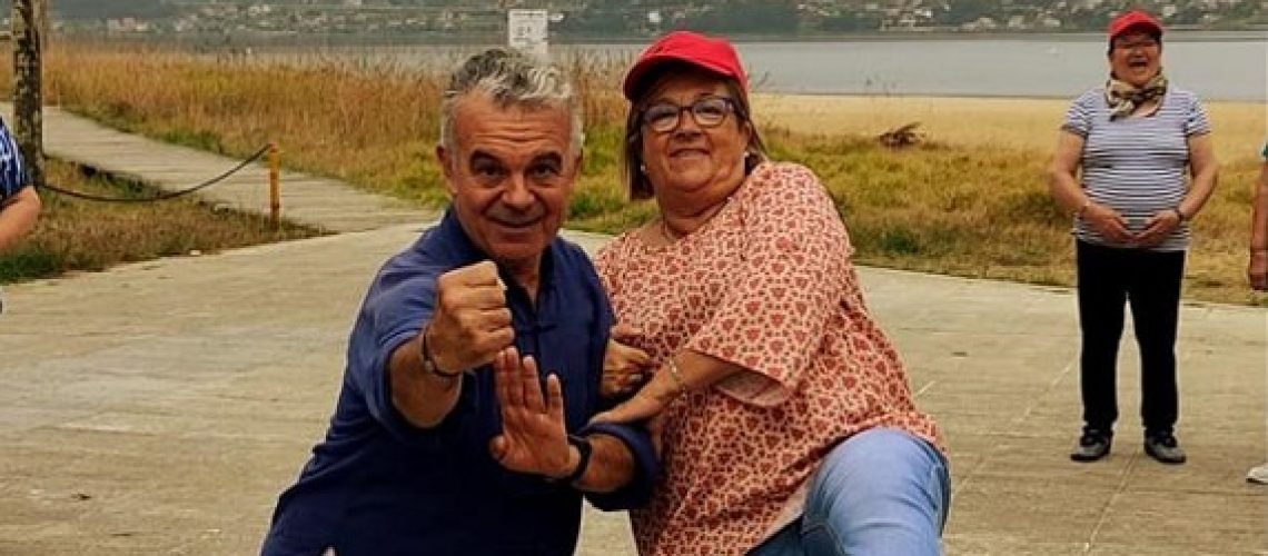 pili taichi