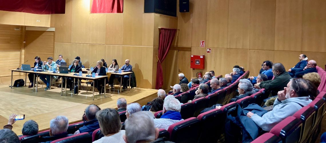 pleno abril