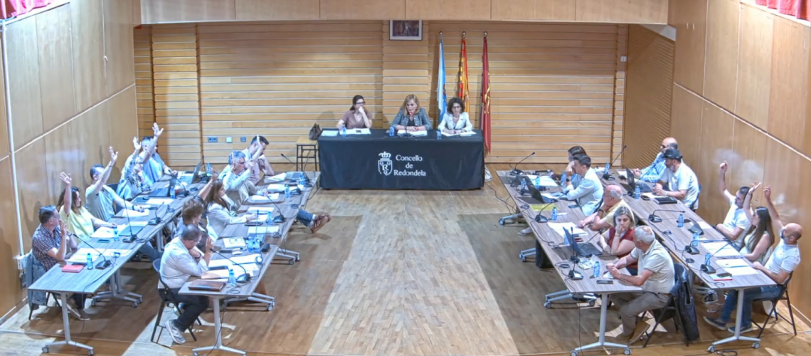 pleno saf