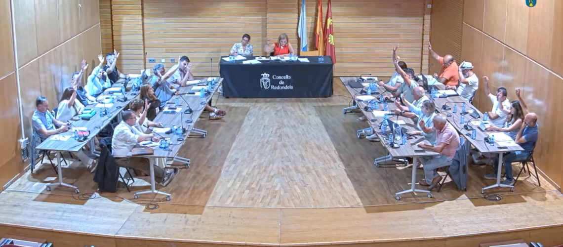 pleno sanidade