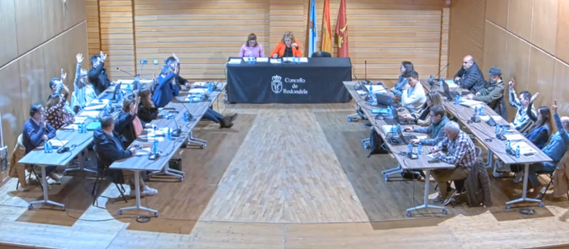 pleno trnasparencia