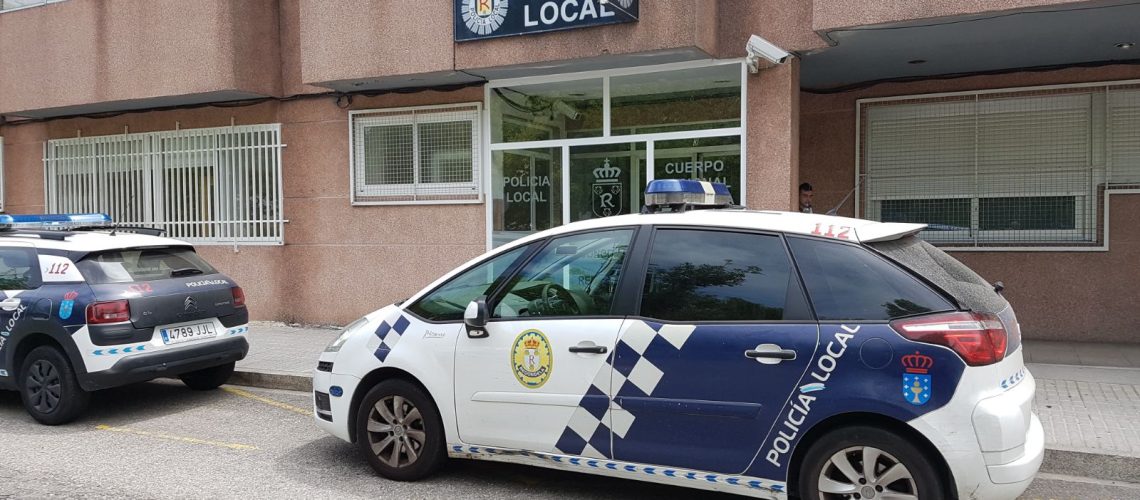 poli local