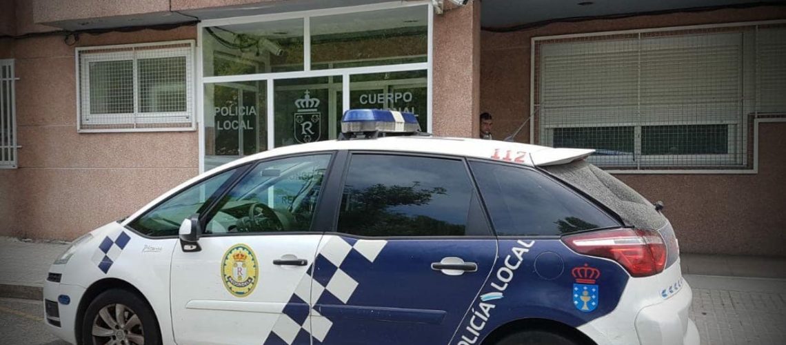 poli local
