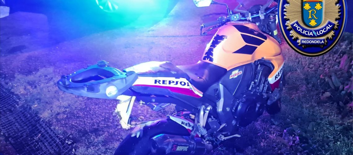 poli moto