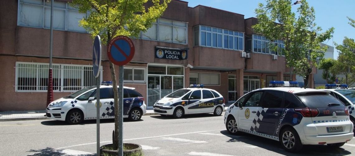 policiaRedondela