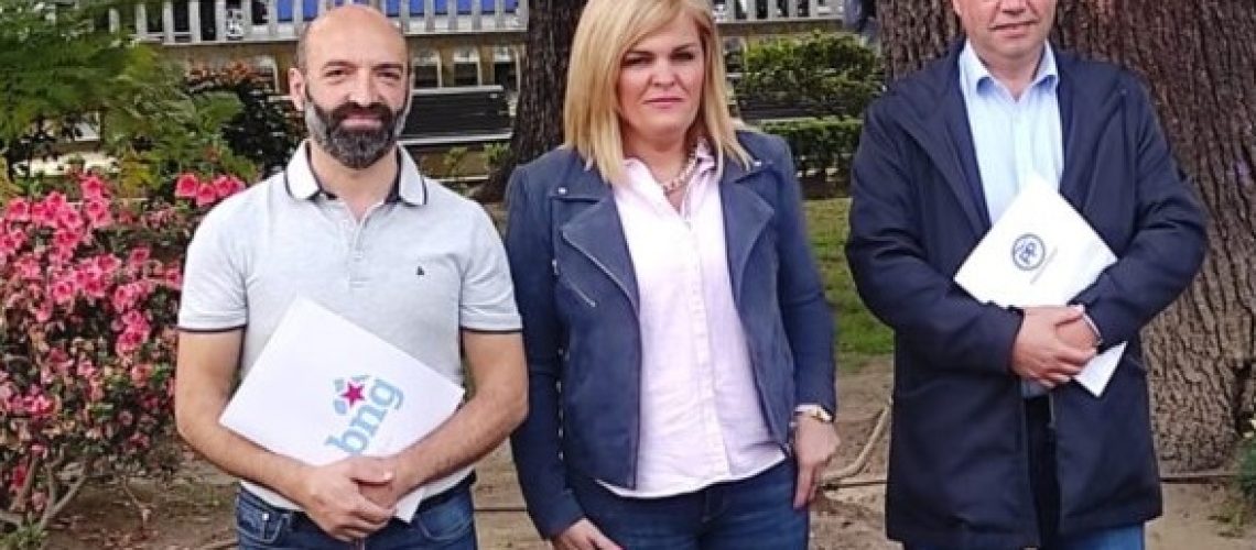 política