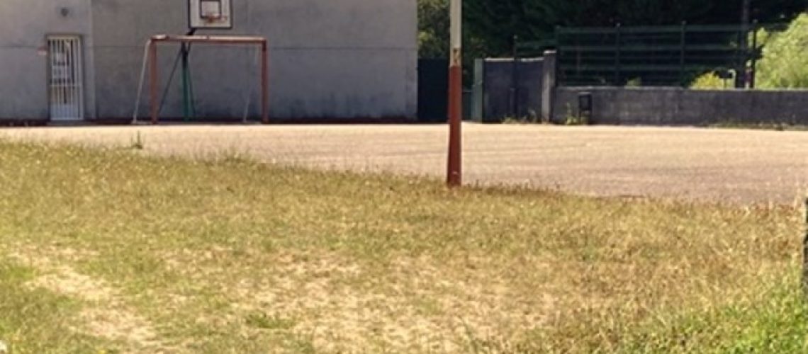 portocabeiro pista