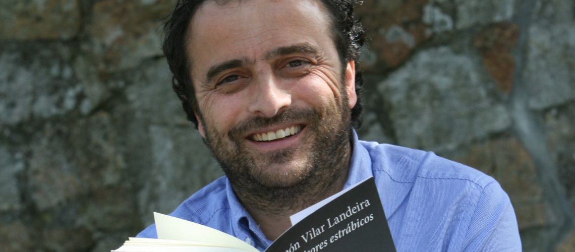 ramón vilar