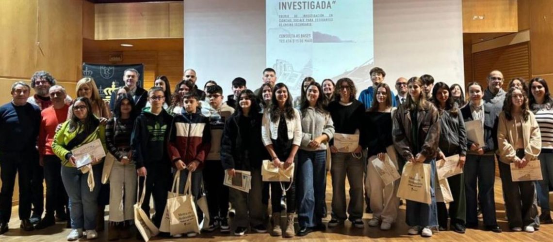 redondela investigada