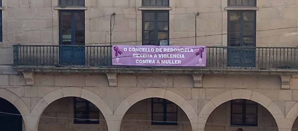 redondela violencia