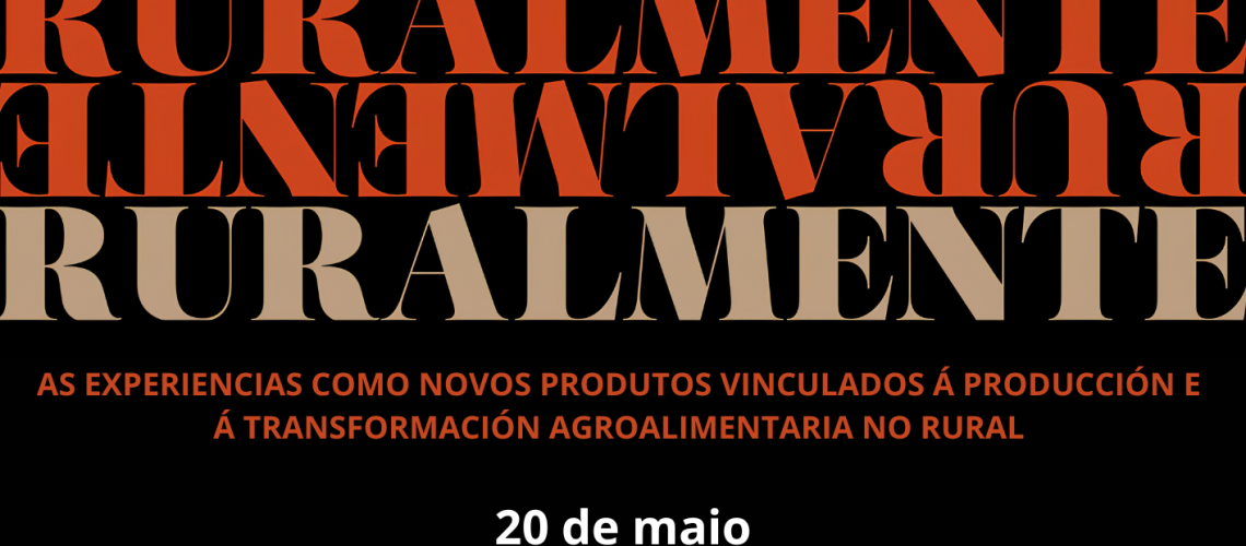 ruralmente