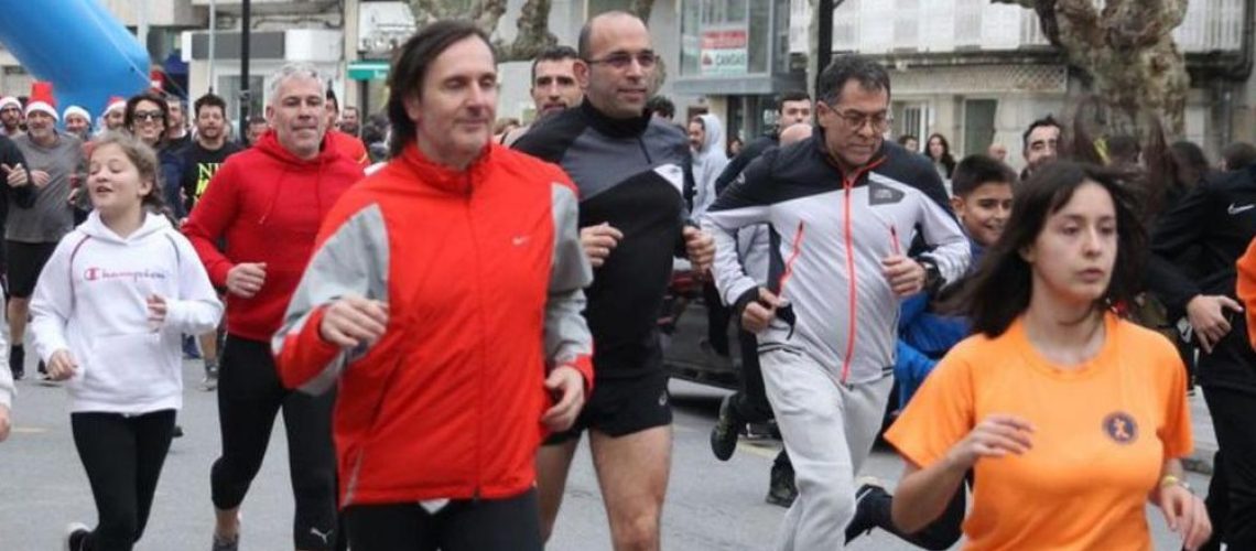 san silvestre