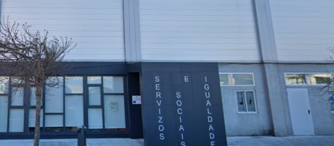 servizos sociais