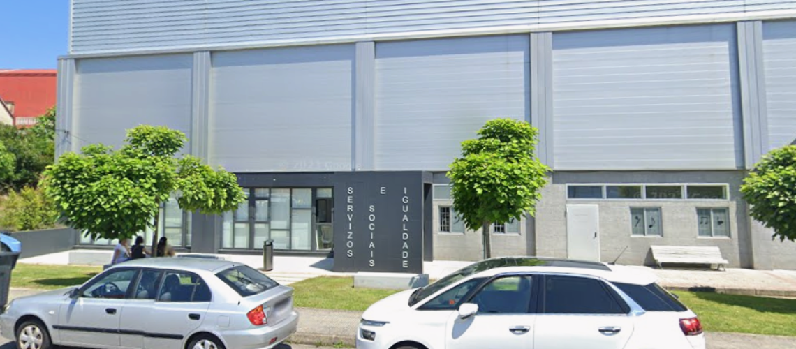 servizos sociais