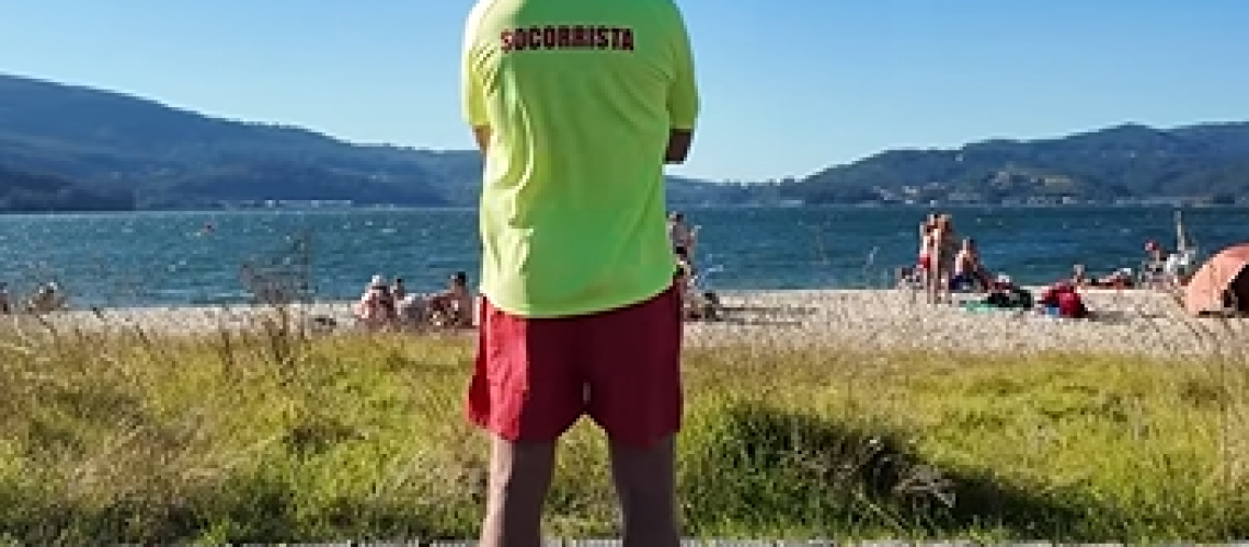 socorristas