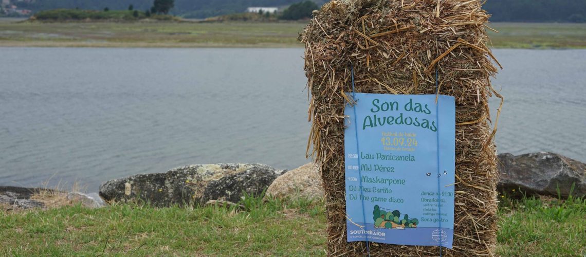 son das alvedosas