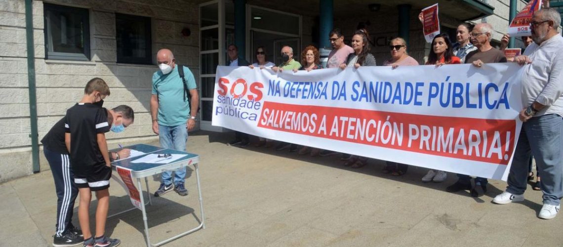 sos saniadade publica