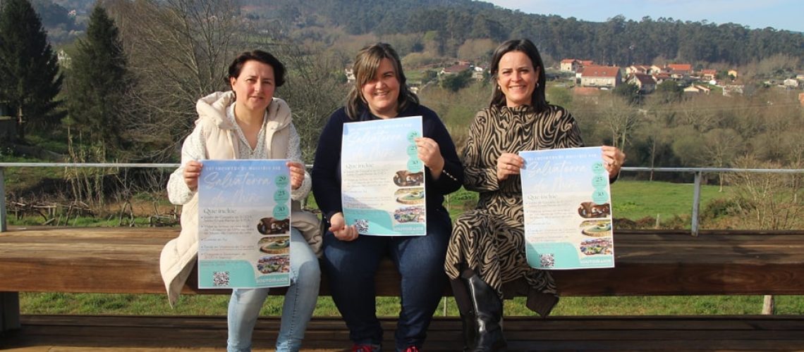 souto encontro mulleres