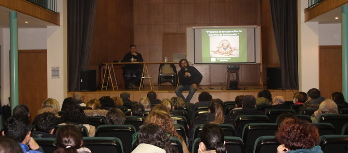 soutomaior entroidio