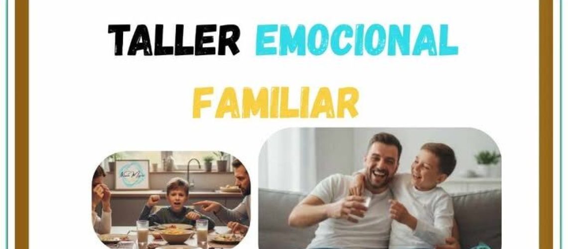 taller emocional