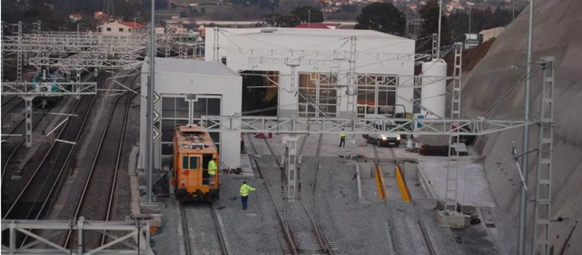 taller renfe