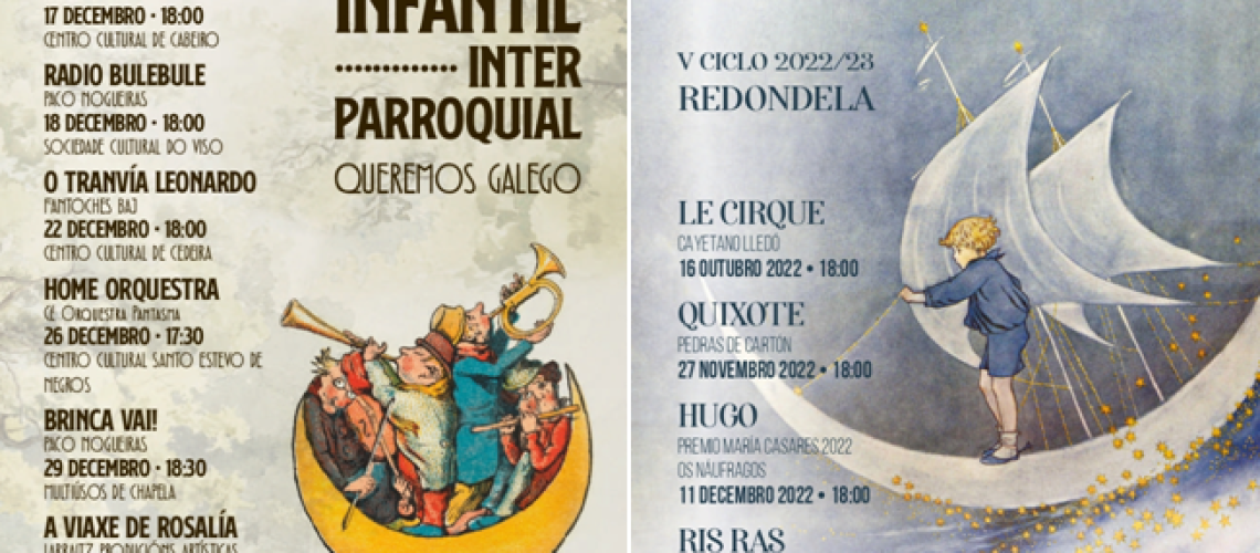 teatro infantil