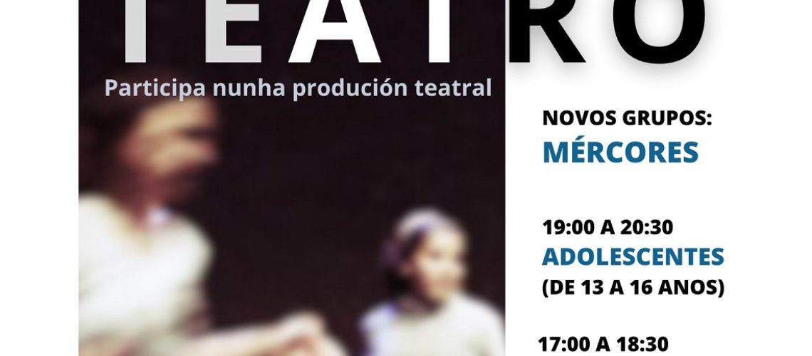 teatro