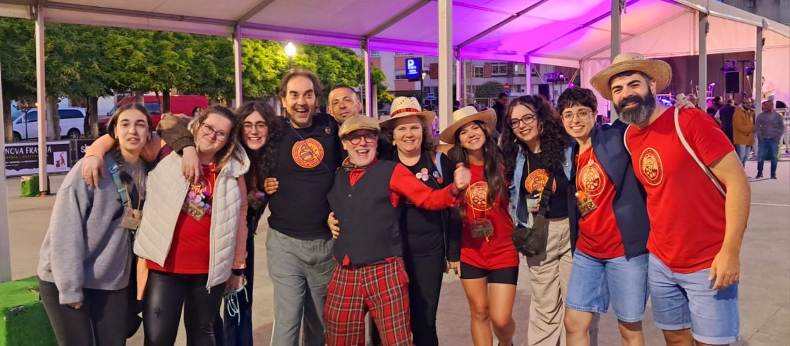 titeres colaboradores