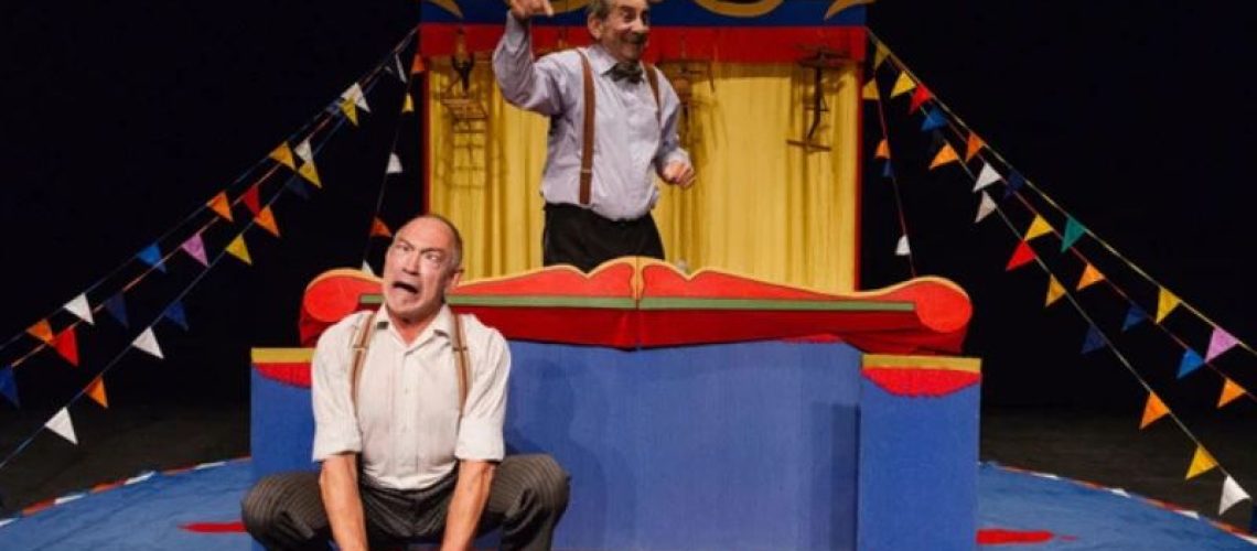 titiricircus-guadarrama