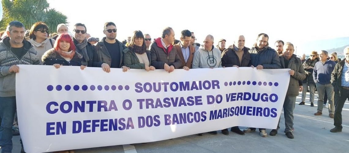 trasvase