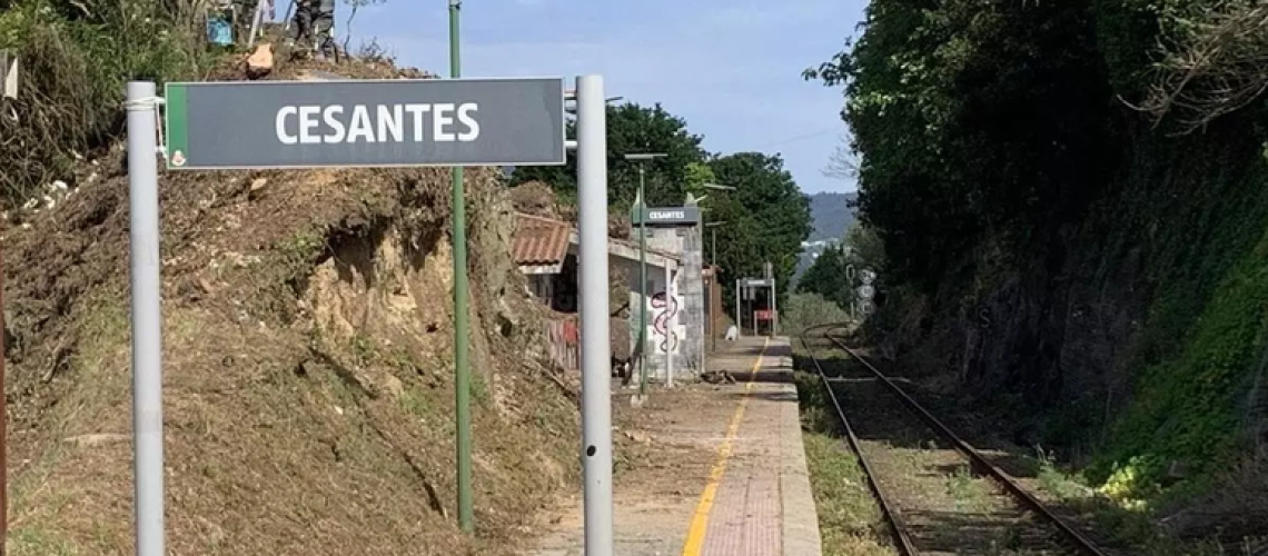 tren