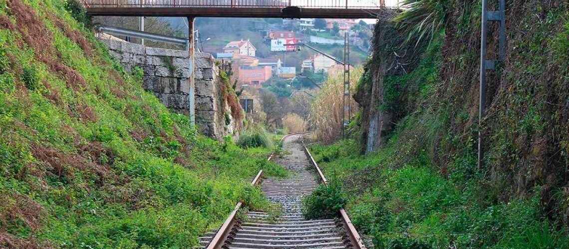 via verde
