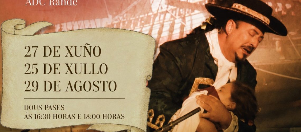 visitas meirande