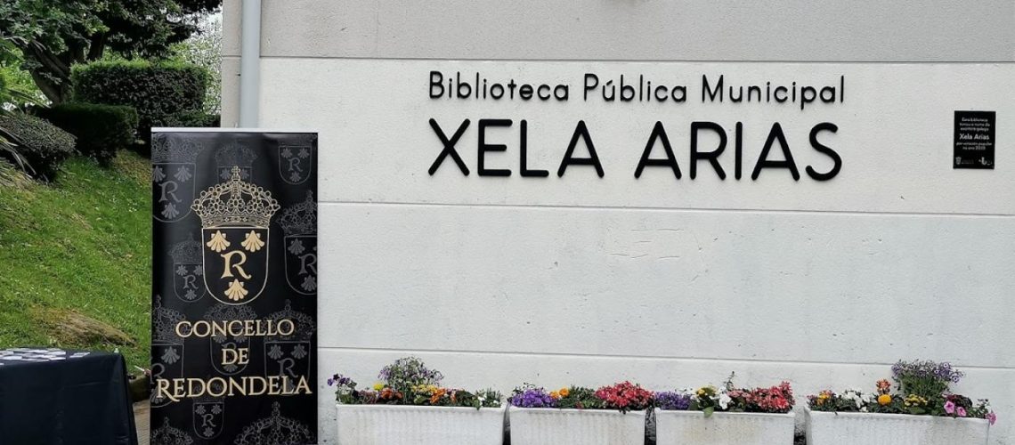 xela biblio